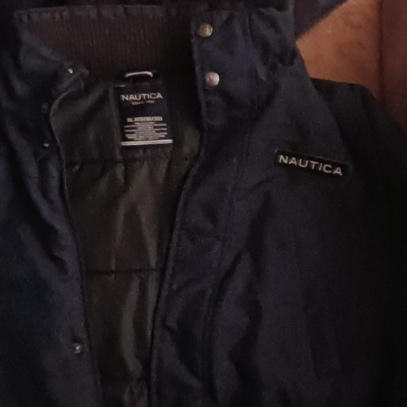Eddie Bauer, Nautica Coats - Picture 6 of 7
